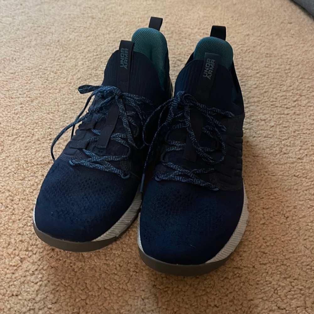 Under Armour Rock Sneakers